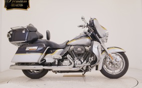 HARLEY FLHTCUSE 1800CVO 2012