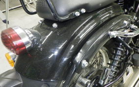 BENELLI インペリアーレ400 2024