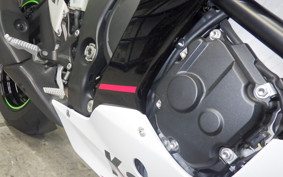 KAWASAKI ZX 10 NINJA ABS 2021 ZXT02L