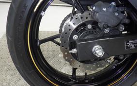 KAWASAKI NINJA 400 2024 EX400G