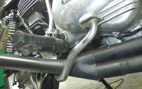 HONDA CB400T HAWK 2 2024 CB400T