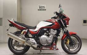 HONDA CB400SF VTEC 2009 NC42