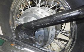 HONDA STEED 400 2003 NC26