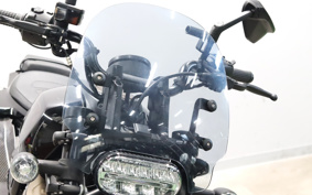 HARLEY RH1250S スポーツ 2022 ZC4
