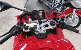 DUCATI  DUCATI PANIGA-REV4 2022 1D00