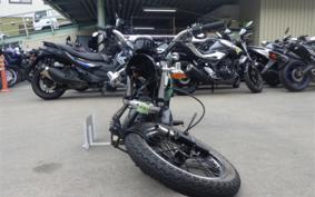 KAWASAKI 250TR BJ250F