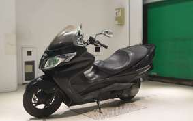 SUZUKI SKYWAVE 250 (Burgman 250) S Gen.3 2007 CJ46A