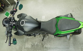 KAWASAKI Z400 Gen.2 2021 EX400G