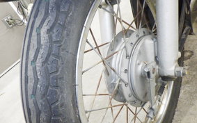 HONDA CD125T BENLY JA03