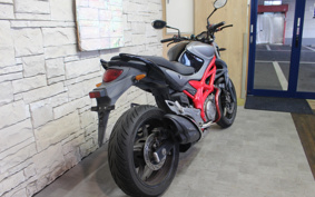 SUZUKI GLADIUS400 ABS 2015 VK58A