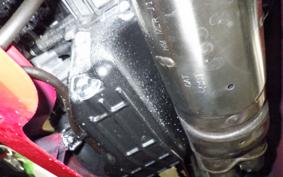 HONDA CBR400R 2026 NC65