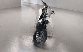 KAWASAKI D-TRACKER LX250E