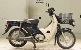 HONDA C110 SUPER CUB JA10