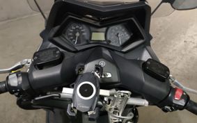 YAMAHA T-MAX 530 2016 SJ12J
