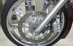 HONDA VT1300CX A 2009 SC61