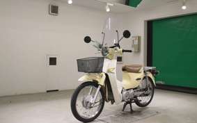 HONDA C110 SUPER CUB 2012 JA07