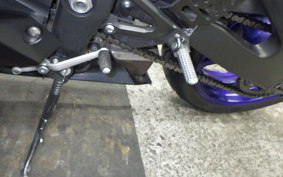 YAMAHA YZF-R6 2019