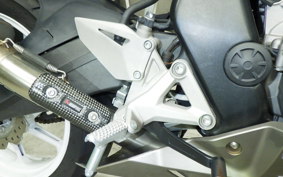 HONDA CBR250RR A 2009 MC51