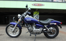 HONDA MAGNA 50 AC13