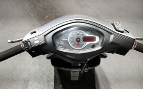SUZUKI ADDRESS V125 CF4MA