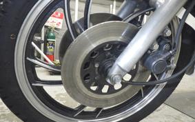 YAMAHA RZ350 1983