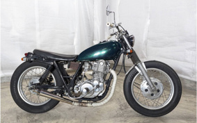 YAMAHA SR400 1996 1JR