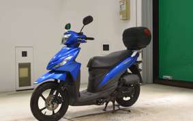 SUZUKI ADDRESS 110 2000 CE47A