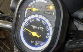 HONDA TODAY 2 2014 AF67