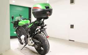KAWASAKI NINJA 1000 A 2016