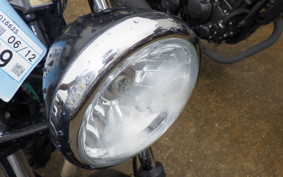 YAMAHA TW200 Gen.2 DG07J