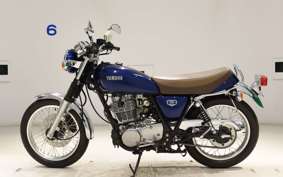 YAMAHA SR400 Gen.5 2021 RH16J