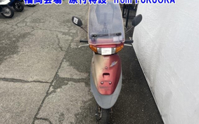 SUZUKI LET's 2