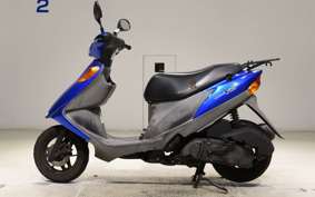 SUZUKI ADDRESS V125 CF4EA