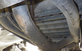 HONDA GYRO CANOPY TA02