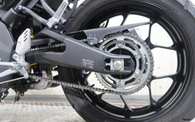 YAMAHA XSR125 RE46J