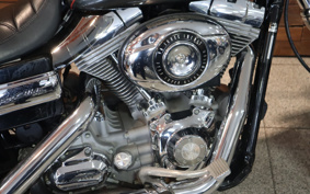 HARLEY FXDC1450 2006 GV4