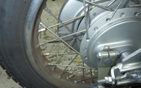 HONDA ｸﾛｽｶﾌﾞ50 AA06