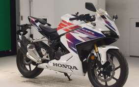 HONDA CBR250RR A 2025 MC51