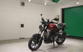 HONDA CB250R 1998 MC52