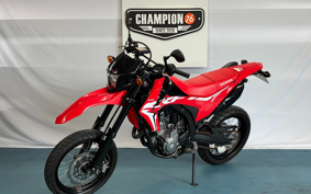 HONDA CRF250M MD44
