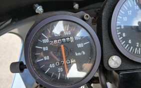 SUZUKI GSX-R400R 1990 GK76A