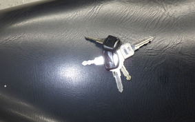 HONDA GYRO CANOPY 2010 TA03