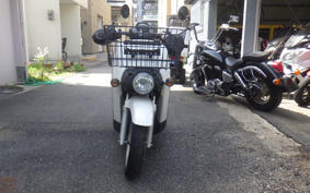 HONDA BENLY50 AA03