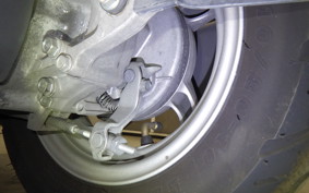 HONDA BENLY 110 2026 JA09