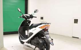 SUZUKI ADDRESS V50 Gen.2 CA44A