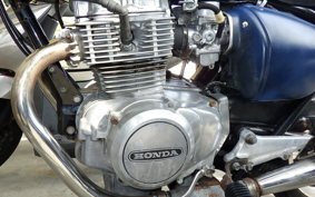 HONDA CB400T HAWK 2 CB400T