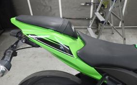 KAWASAKI ZX 10 NINJA ABS 2016