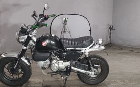 HONDA  MONKEY 125 JB05