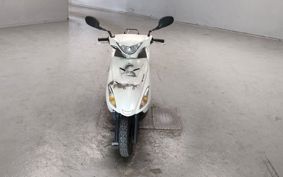 SUZUKI ADDRESS V125 CF4MA
