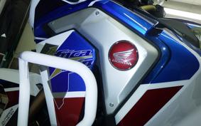 HONDA CRF1100L AFRICA TWIN DCT 2020